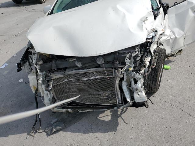 Photo 11 from auction – 2010 TOYOTA PRIUS with VIN JTDKN3DU7A0227454