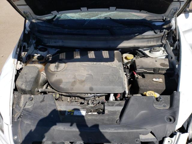 Photo 12 from auction – 2014 JEEP CHEROKEE L with VIN 1C4PJLCS9EW103514
