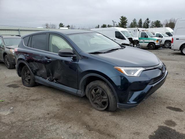 Photo 4 from auction – 2018 TOYOTA RAV4 LE with VIN JTMBFREV4JJ731865