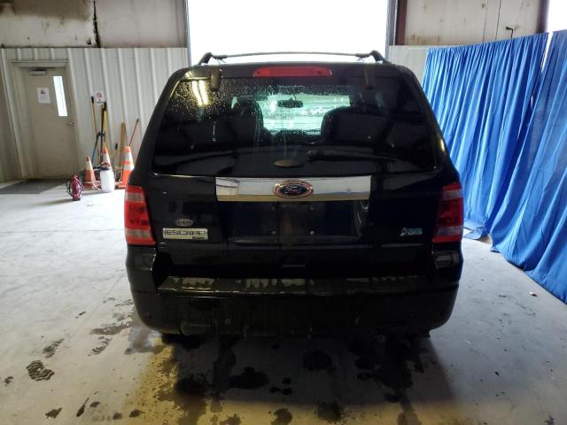 Photo 6 from auction – 2012 FORD ESCAPE LIM with VIN 1FMCU9EG6CKA73521