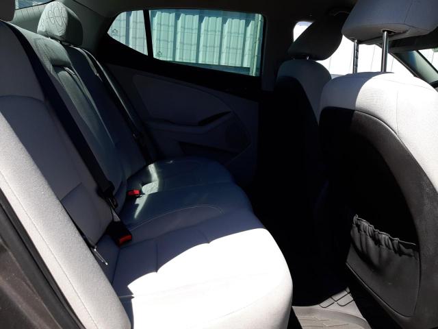 Photo 10 from auction – 2012 KIA OPTIMA LX with VIN 5XXGM4A7XCG075202