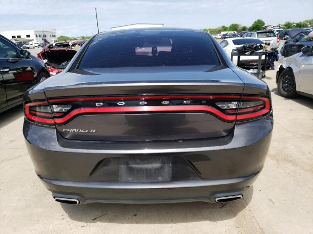 Фото 6 с аукциона – 2016 DODGE CHARGER SE с VIN 2C3CDXBG8GH272830
