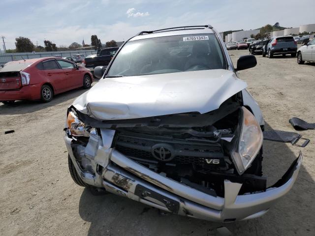 Photo 5 from auction – 2012 TOYOTA RAV4 with VIN 2T3BK4DV3CW092673