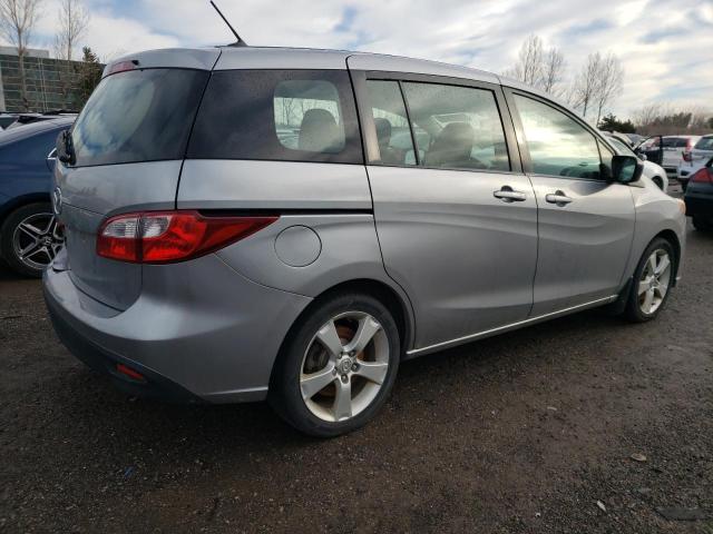 Photo 3 from auction – 2012 MAZDA 5 with VIN JM1CW2CL0C0107292