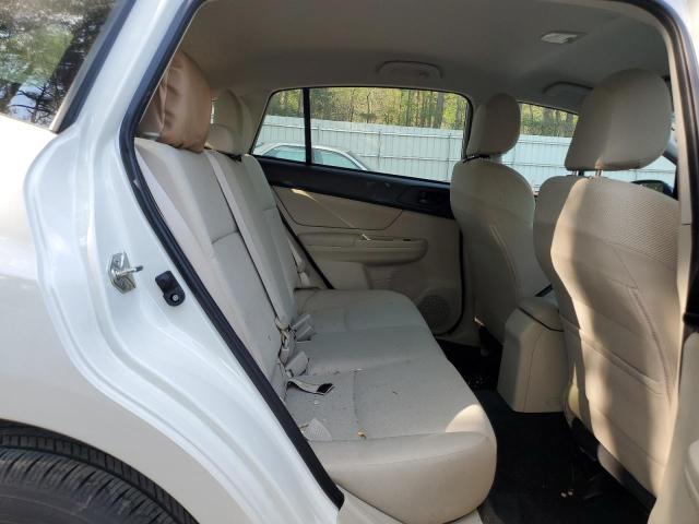 Photo 10 from auction – 2014 SUBARU IMPREZA with VIN JF1GPAA67E8318148