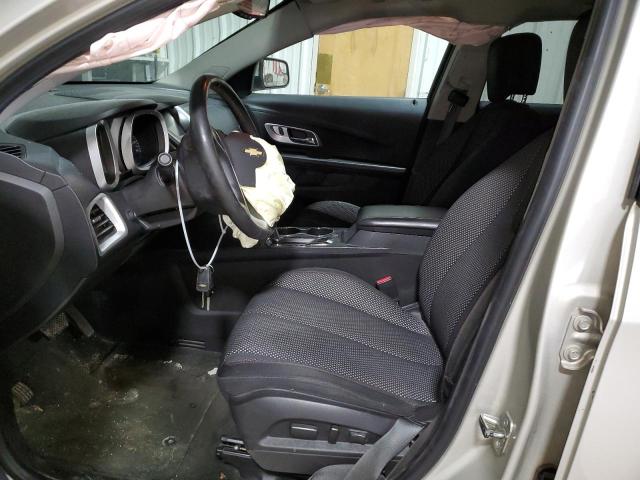 Photo 7 from auction – 2014 CHEVROLET EQUINOX LT with VIN 2GNALBEK1E6175249