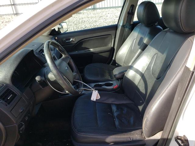 Photo 7 from auction – 2012 FORD FUSION SEL with VIN 3FAHP0JA2CR393760