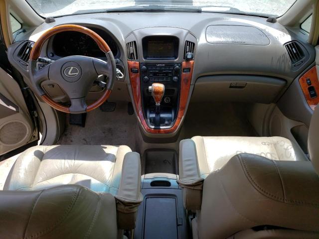 Photo 8 from auction – 2001 LEXUS RX 300 with VIN JTJGF10U410083064