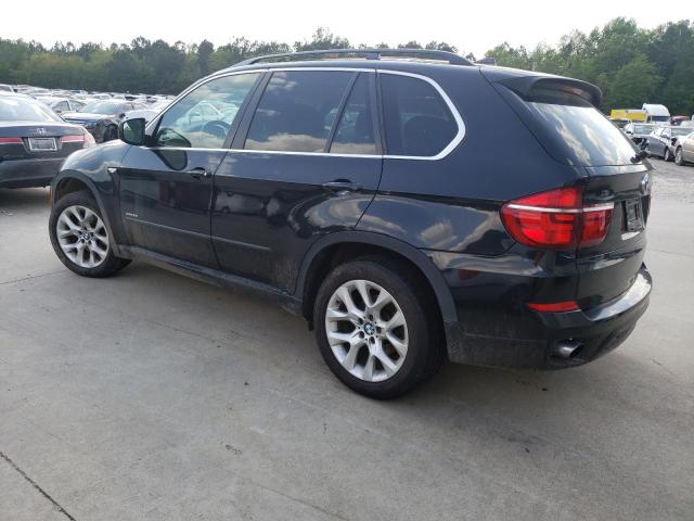 Photo 2 from auction – 2013 BMW X5 XDRIVE3 with VIN 5UXZV4C56D0E11899