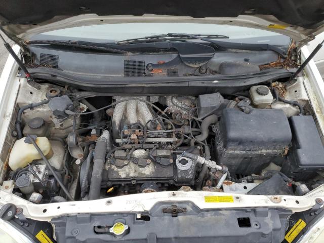 Photo 11 from auction – 2002 LEXUS RX 300 with VIN JTJHF10UX20258326