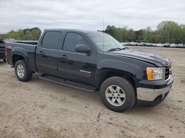 Photo 4 from auction – 2010 GMC SIERRA C15 with VIN 3GTRCVE0XAG219081