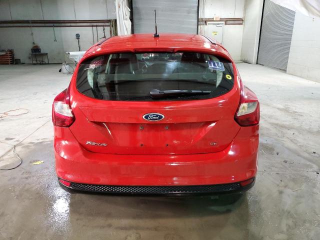 صورة رقم 6 من المزاد - 2014 FORD FOCUS SE مع VIN 1FADP3K25EL377772