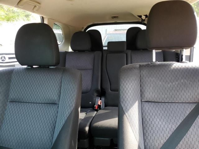 Photo 10 from auction – 2014 MITSUBISHI OUTLANDER with VIN JA4AZ3A36EZ015376