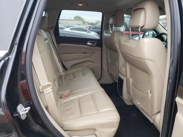 Photo 11 from auction – 2014 JEEP GRAND CHER with VIN 1C4RJEBG3EC107299