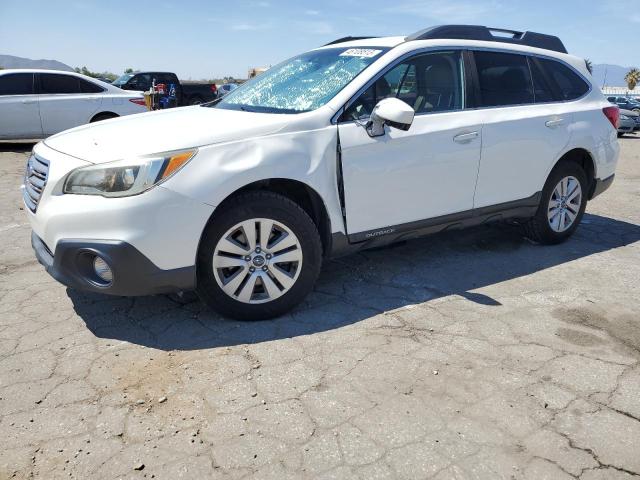 SUBARU OUTBACK 2. 2017 z numerem VIN 4S4BSACC9H3423521 - Zdjęcie z aukcji