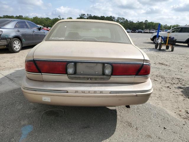 Photo 6 from auction – 1998 BUICK LESABRE LI with VIN 1G4HR52K4WH547024