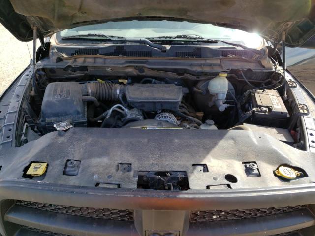 Photo 11 from auction – 2010 DODGE RAM 1500 with VIN 1D7RB1CP4AS249025