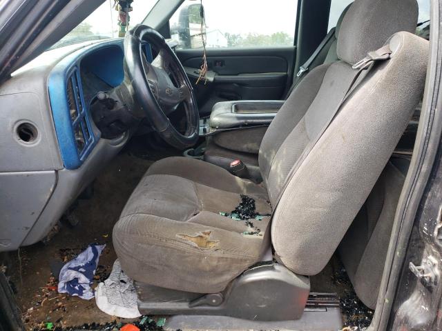 Photo 7 from auction – 2003 CHEVROLET SILVERADO with VIN 1GCHK23U93F226854