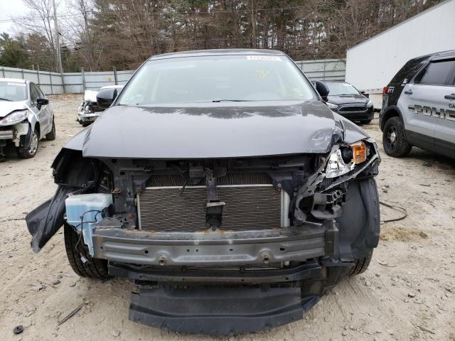 Photo 5 from auction – 2013 MAZDA CX-9 TOURI with VIN JM3TB3CV0D0400444