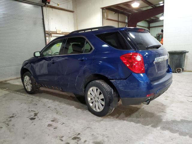 Photo 2 from auction – 2010 CHEVROLET EQUINOX LT with VIN 2CNFLDEY6A6234557