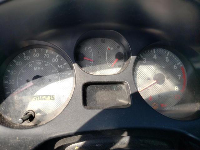 Photo 9 from auction – 1999 TOYOTA RAV4 with VIN JT3HP10V8X7145907