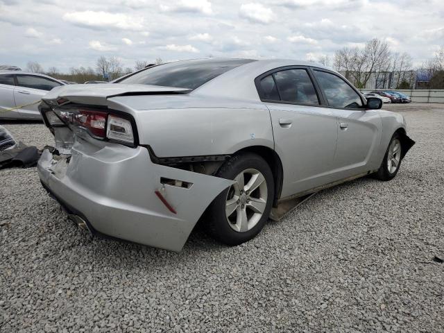 Photo 3 from auction – 2012 DODGE CHARGER SE with VIN 2C3CDXBG1CH178542