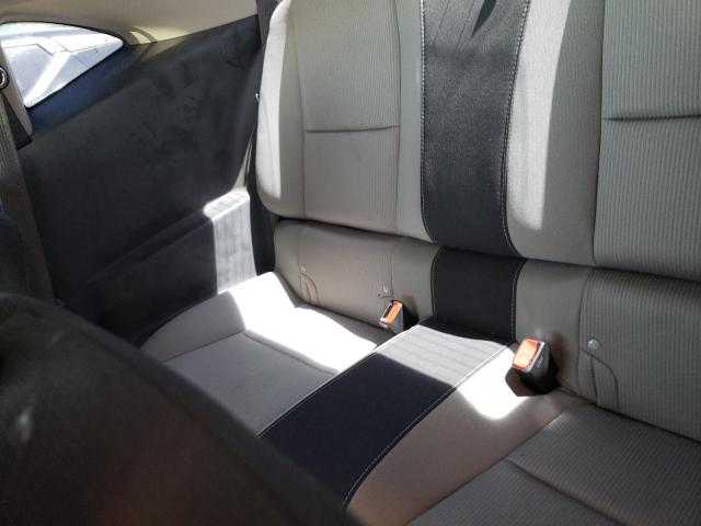 Photo 10 from auction – 2013 CHEVROLET CAMARO LT with VIN 2G1FF1E36D9178419