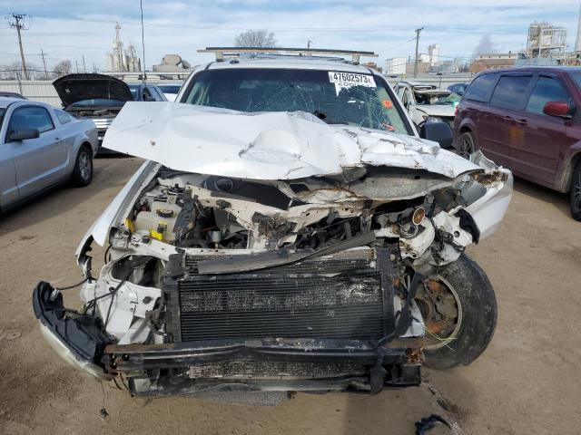 Photo 5 from auction – 2012 FORD ESCAPE HYB with VIN 1FMCU4K35CKA60215