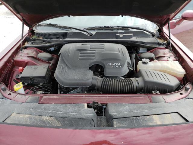 Photo 11 from auction – 2021 DODGE CHALLENGER with VIN 2C3CDZJG1MH568085