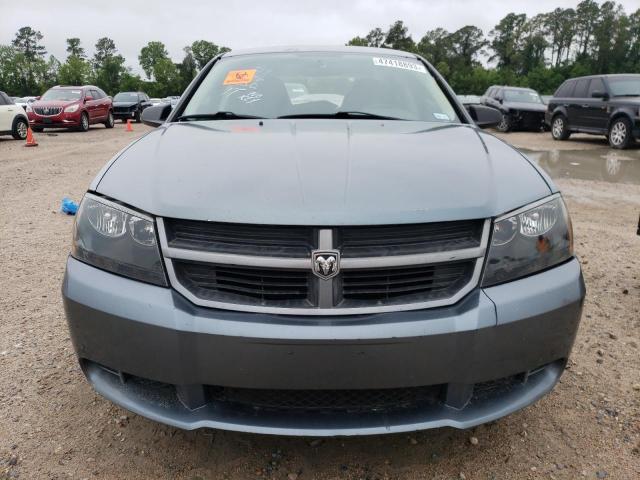 Photo 5 from auction – 2008 DODGE AVENGER with VIN 1B3LC46KX8N115824