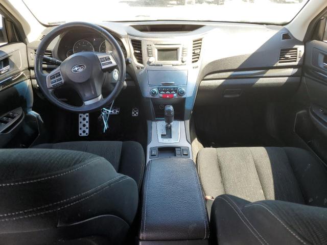 Photo 8 from auction – 2014 SUBARU LEGACY 2.5 with VIN 4S3BMBH65E3028643