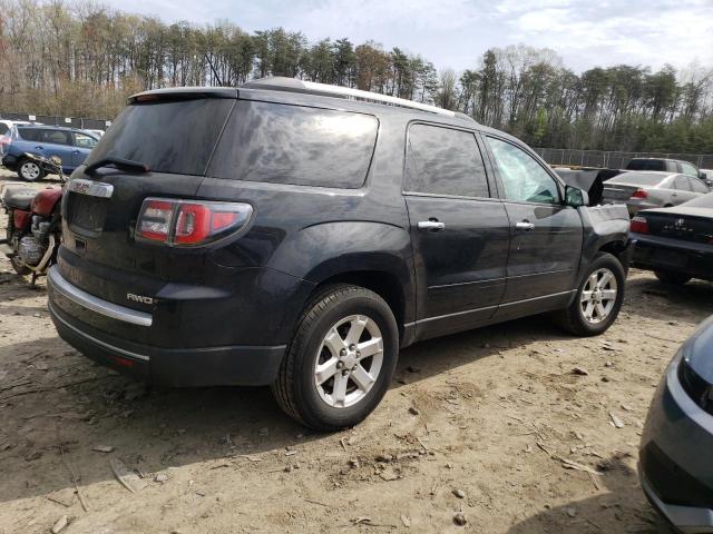Photo 3 from auction – 2014 GMC ACADIA SLE with VIN 1GKKVPKD4EJ376077