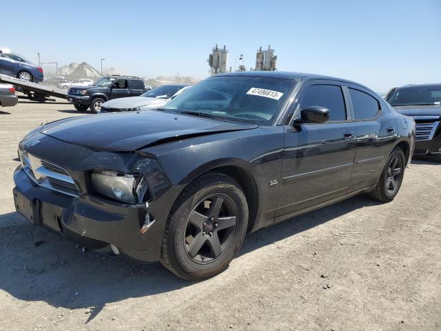 Photo 1 from auction – 2010 DODGE CHARGER SX with VIN 2B3CA3CV7AH233925