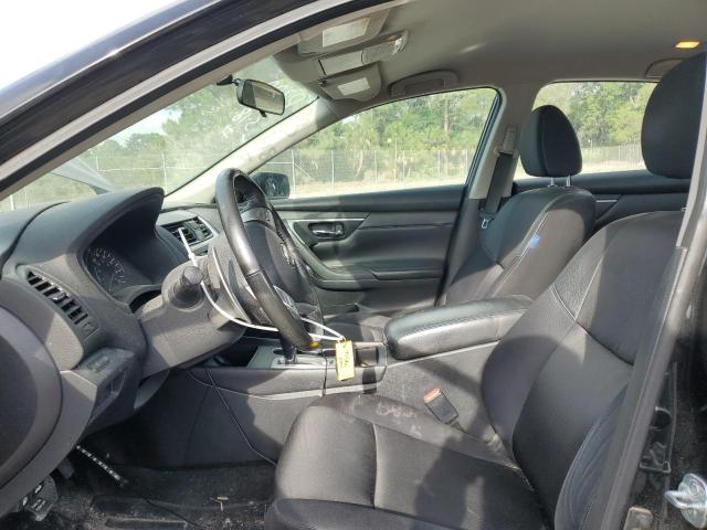 Photo 7 from auction – 2017 NISSAN ALTIMA 2.5 with VIN 1N4AL3APXHC170486