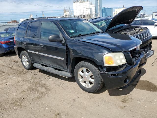 Photo 4 from auction – 2008 GMC ENVOY with VIN 1GKDS13S482143746