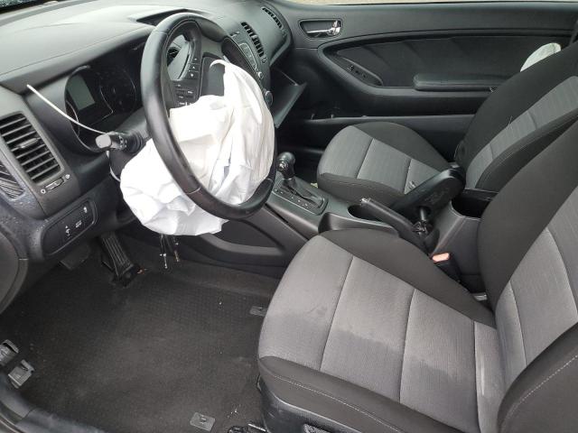 Photo 7 from auction – 2014 KIA FORTE EX with VIN KNAFX6A88E5247027
