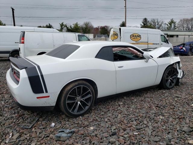 Photo 3 from auction – 2016 DODGE CHALLENGER with VIN 2C3CDZFJ8GH284378