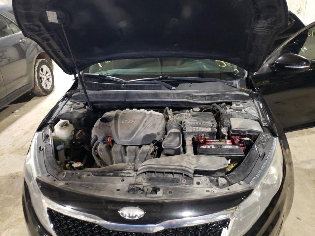 Photo 11 from auction – 2013 KIA OPTIMA EX with VIN 5XXGN4A74DG179389
