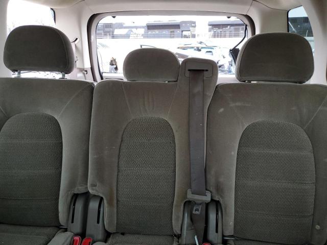 Photo 10 from auction – 2005 FORD EXPLORER X with VIN 1FMZU73E95UB46999