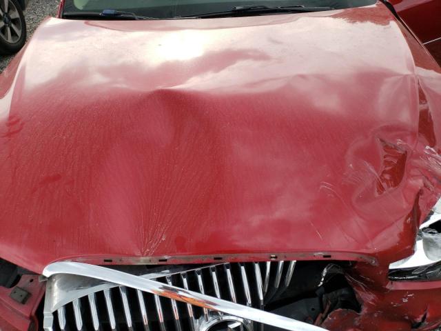 Photo 11 from auction – 2011 BUICK LUCERNE CX with VIN 1G4HJ5EM4BU102594