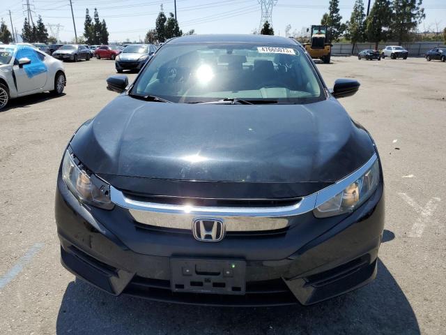 Photo 5 from auction – 2018 HONDA CIVIC EX with VIN 2HGFC2F71JH548329