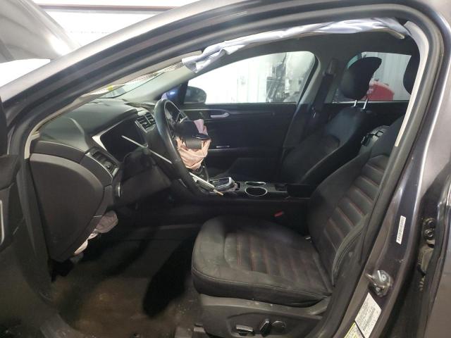 Photo 7 from auction – 2013 FORD FUSION SE with VIN 3FA6P0HR3DR317467