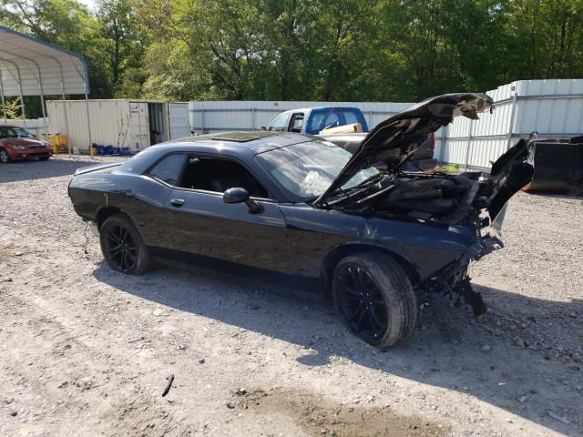 Photo 4 from auction – 2016 DODGE CHALLENGER with VIN 2C3CDZAG5GH236767