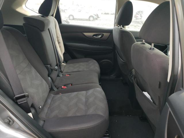 Photo 11 from auction – 2016 NISSAN ROGUE S with VIN KNMAT2MV7GP732589
