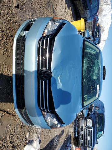 Photo 5 from auction – 2012 VOLKSWAGEN PASSAT S with VIN 1VWAP7A39CC102317