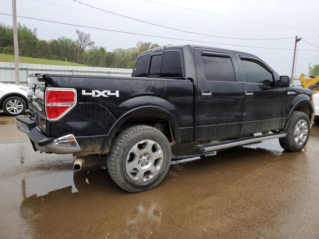 Photo 3 from auction – 2010 FORD F150 SUPER with VIN 1FTFW1EV7AFC06630