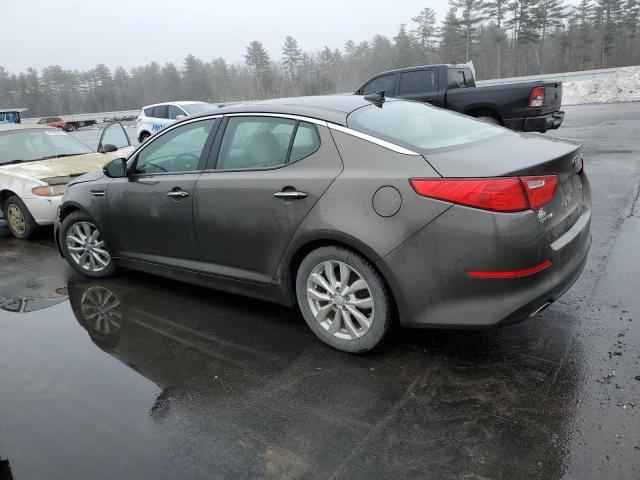 صورة رقم 2 من المزاد - 2014 KIA OPTIMA EX مع VIN 5XXGN4A70EG287350