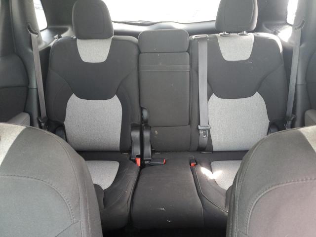 Photo 10 from auction – 2014 JEEP CHEROKEE L with VIN 1C4PJMCB2EW107233