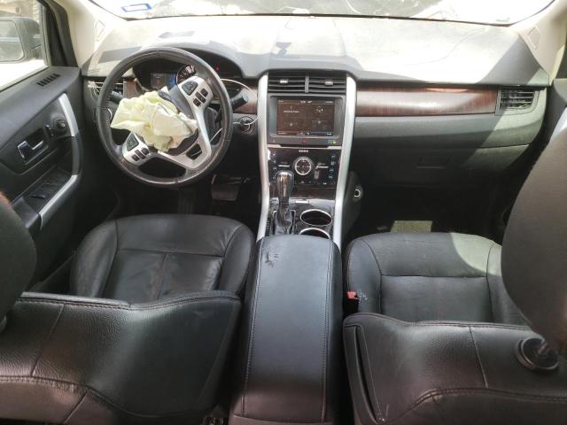Photo 8 from auction – 2014 FORD EDGE LIMIT with VIN 2FMDK3KC9EBA91260