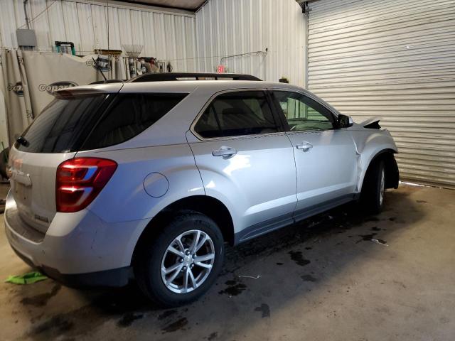 Photo 3 from auction – 2017 CHEVROLET EQUINOX LT with VIN 2GNALCEK8H1526827